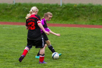 Bild 198 - D-Juniorinnen Kreispokal-Finale SV Boostedt - FSC Kaltenkirchen : Ergebnis: 0:20